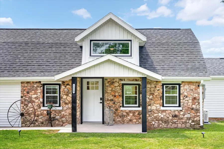 1115 Highlandville Road, Highlandville, MO 65669 - #3