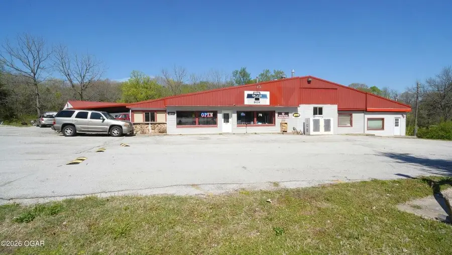 9215 Missouri 173, Cape Fair, MO 65624 - #2