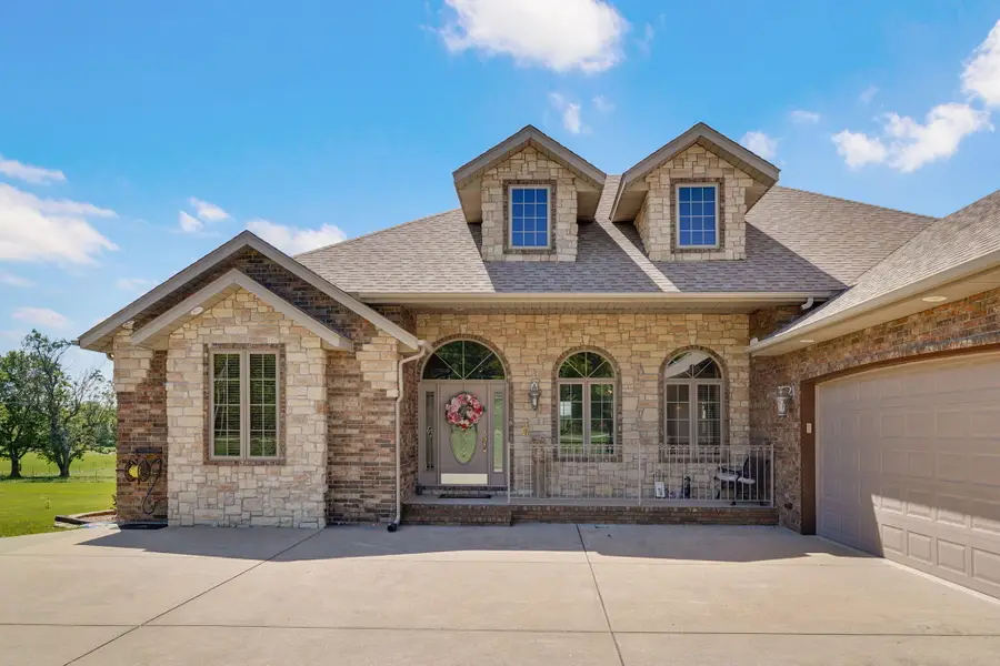 5609 N Farm Road 183, Springfield, MO 65803 - #2