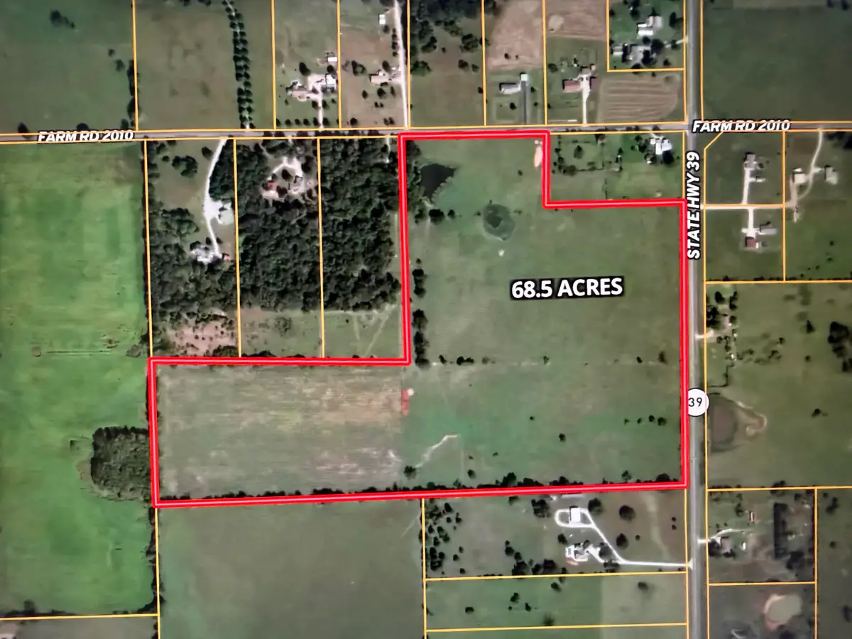 Xx State Highway 39, Aurora, MO 65605 - #1