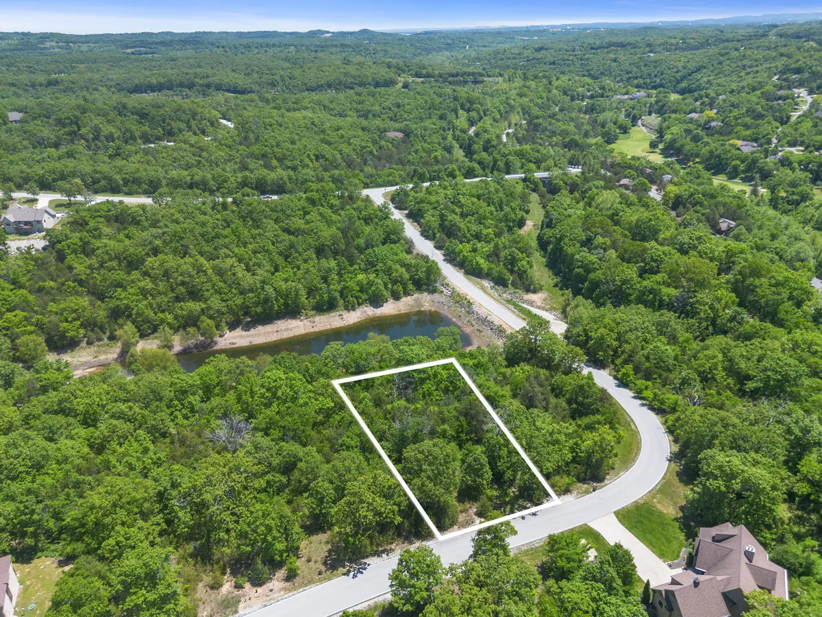 Lot 134 Beechwood Drive, Branson West, MO 65737 - #1
