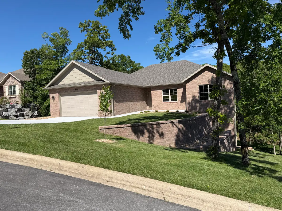 121 Jacks Way, Branson, MO 65616 - #1