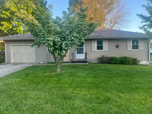 200 W Magnolia Street, Clinton, MO 64735
