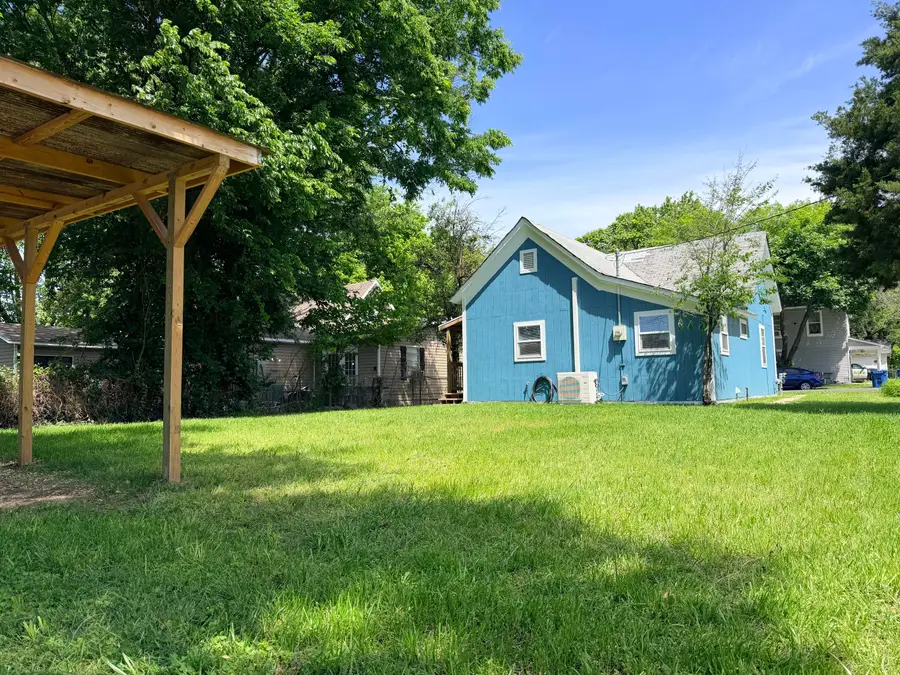 141 E Daugherty Street, Carterville, MO 64835 - #3