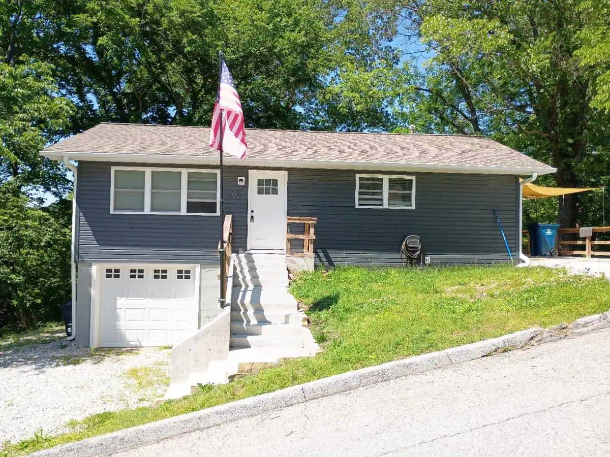 1903 Cherry Street, Seneca, MO 64865 - #1