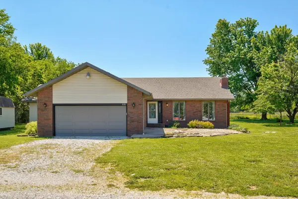 228 Logan Avenue, Highlandville, MO 65669