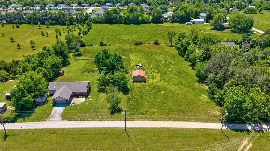 228 Logan Avenue, Highlandville, MO 65669 - #2