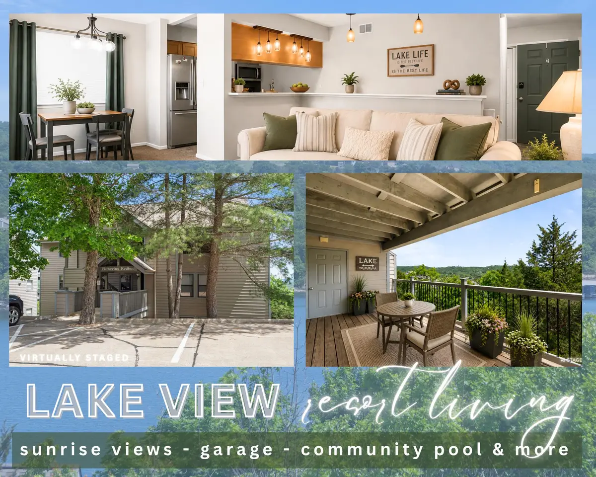 7 Treehouse Lane #2, Branson, MO 65616 - #1