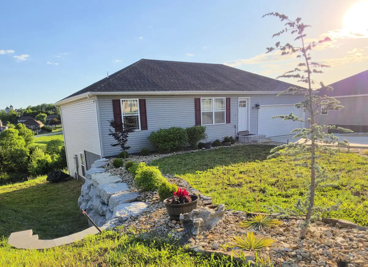 145 Christian Way, Branson, MO 65616 - #1