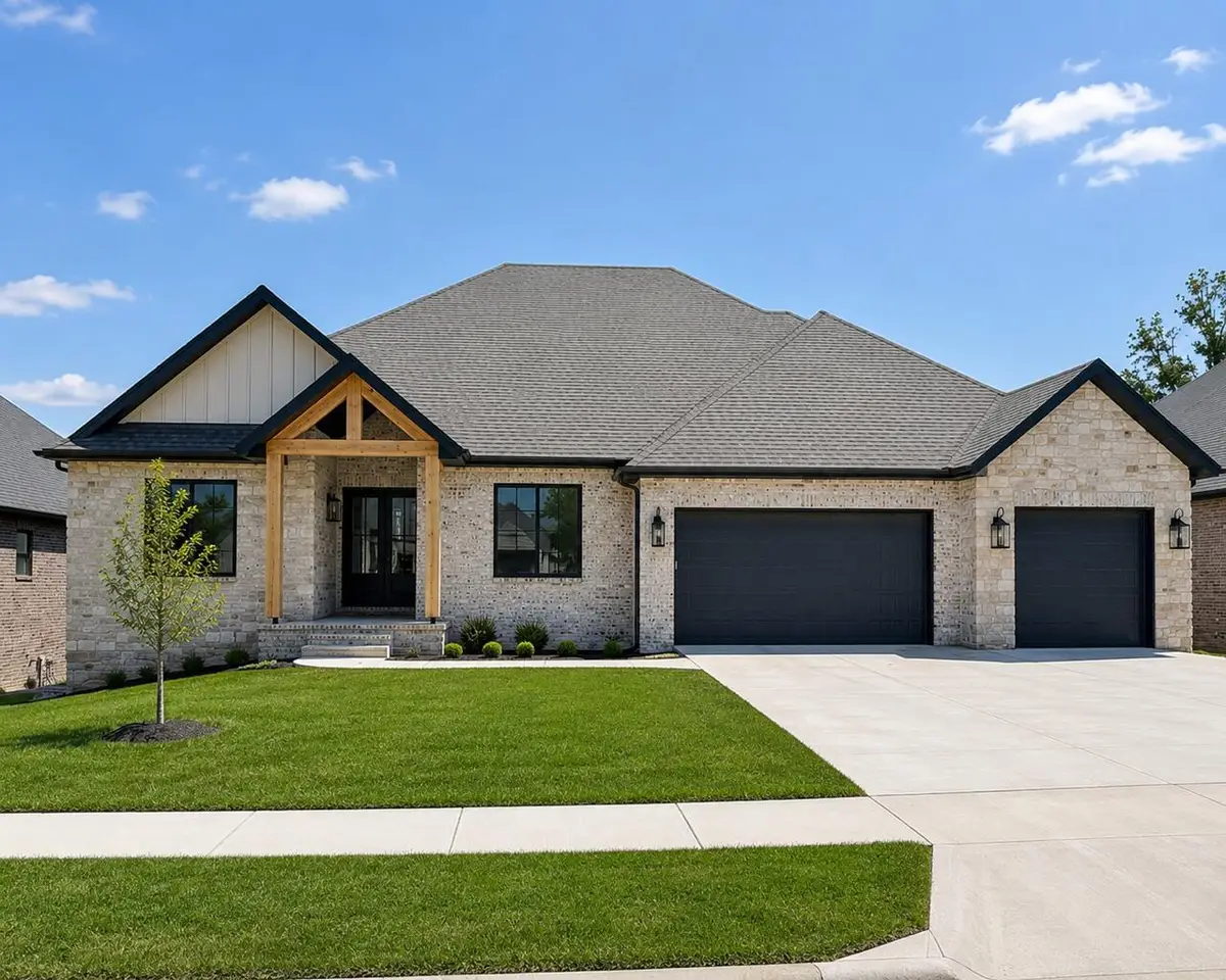 5966 S Holland Avenue, Springfield, MO 65810 - #1