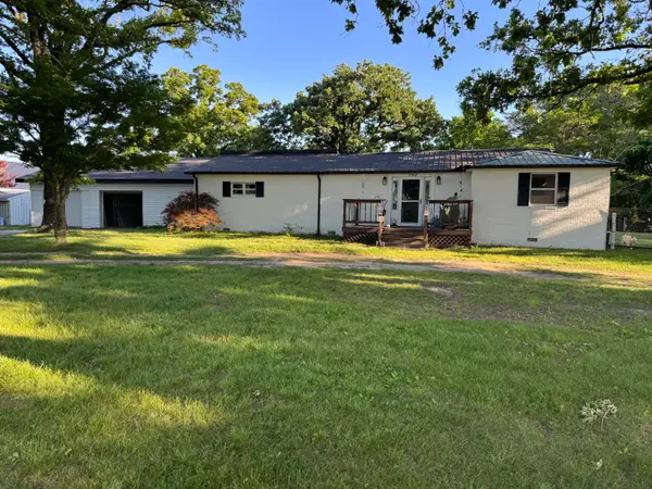 17909 Locust Road, Neosho, MO 64850