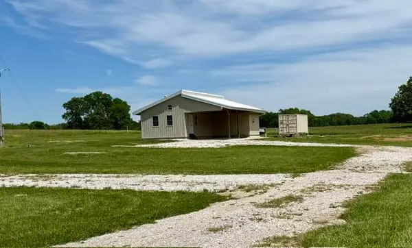 6351 Vixen Road, Pierce City, MO 65723