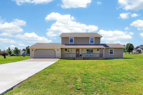 7378 NE Village Lane, Pittsburg, KS 66762