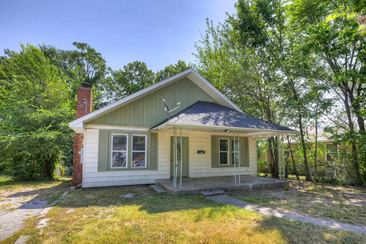 723 S Indiana Avenue, Joplin, MO 64801 - #1