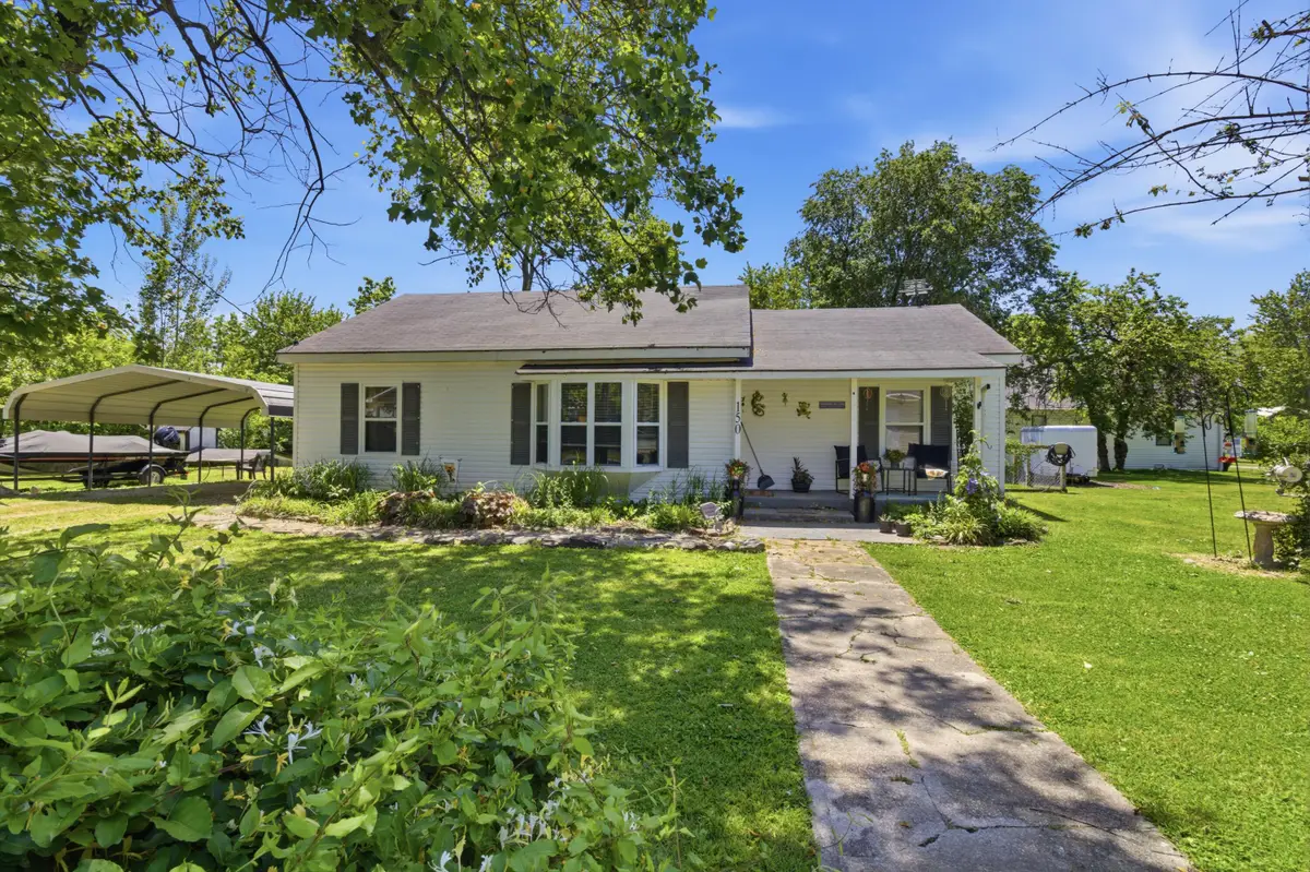 150 Toppass Street, Fordland, MO 65652 - #1