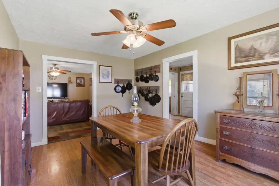 150 Toppass Street, Fordland, MO 65652 - #2