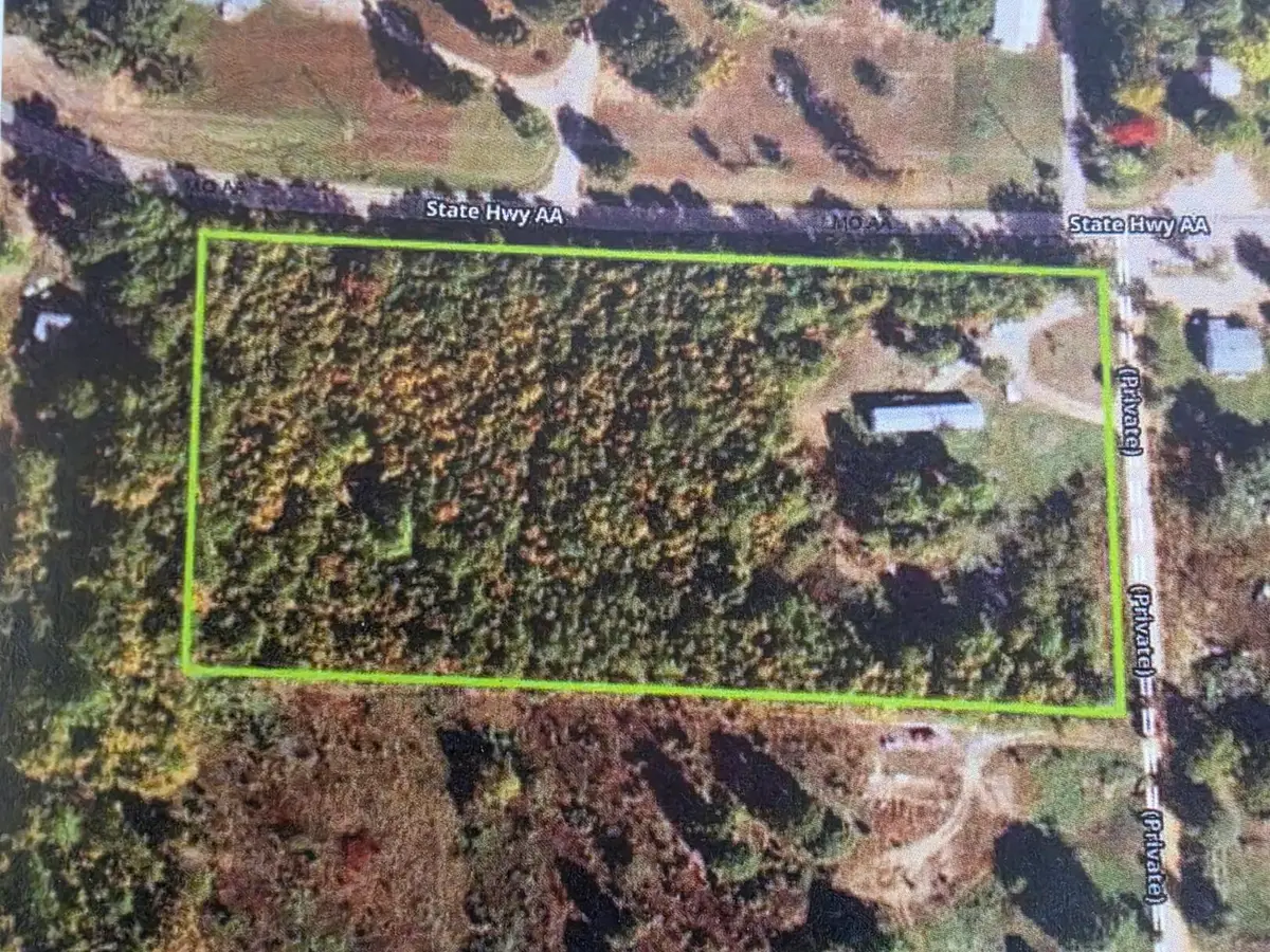 11 Private Road Aa-84, Alton, MO 65606 - #1