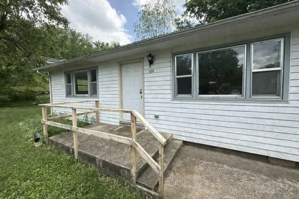109 College Street, Van Buren, MO 63965