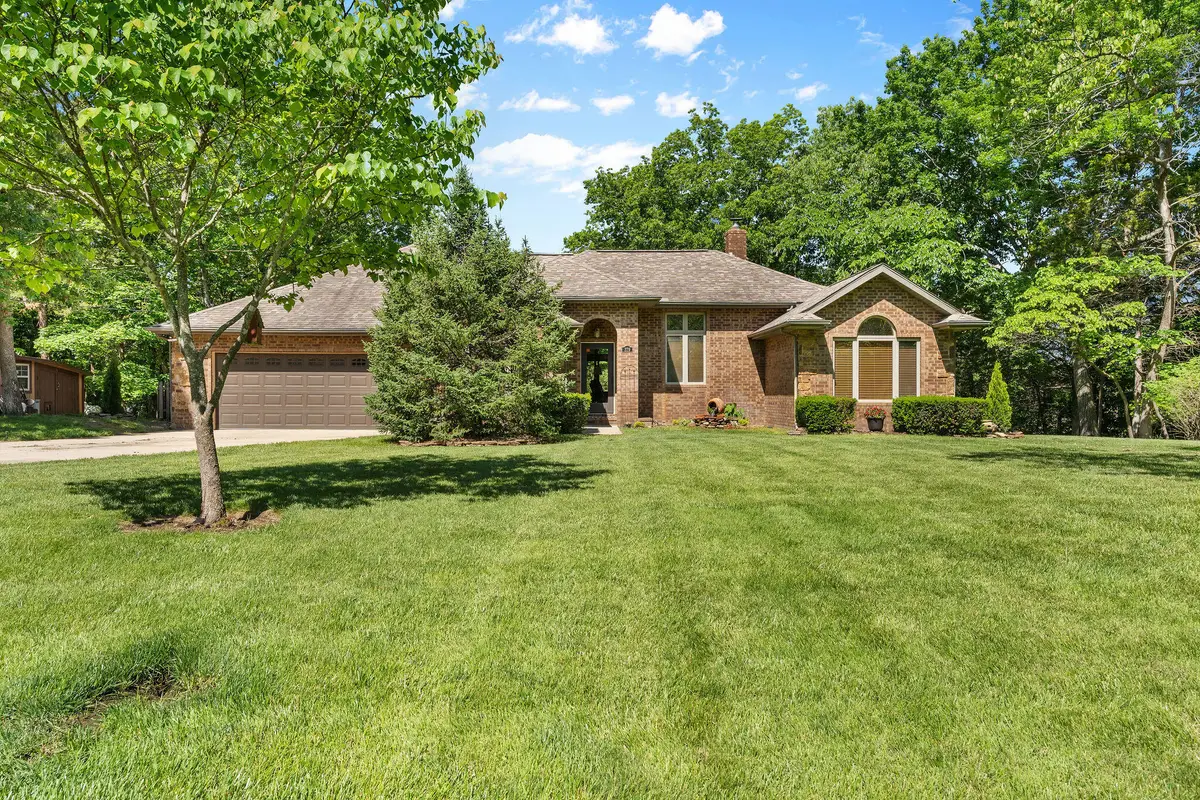 379 Turkey Tree Road, Galena, MO 65656 - #1