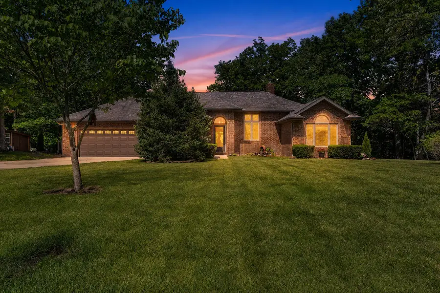 379 Turkey Tree Road, Galena, MO 65656 - #3
