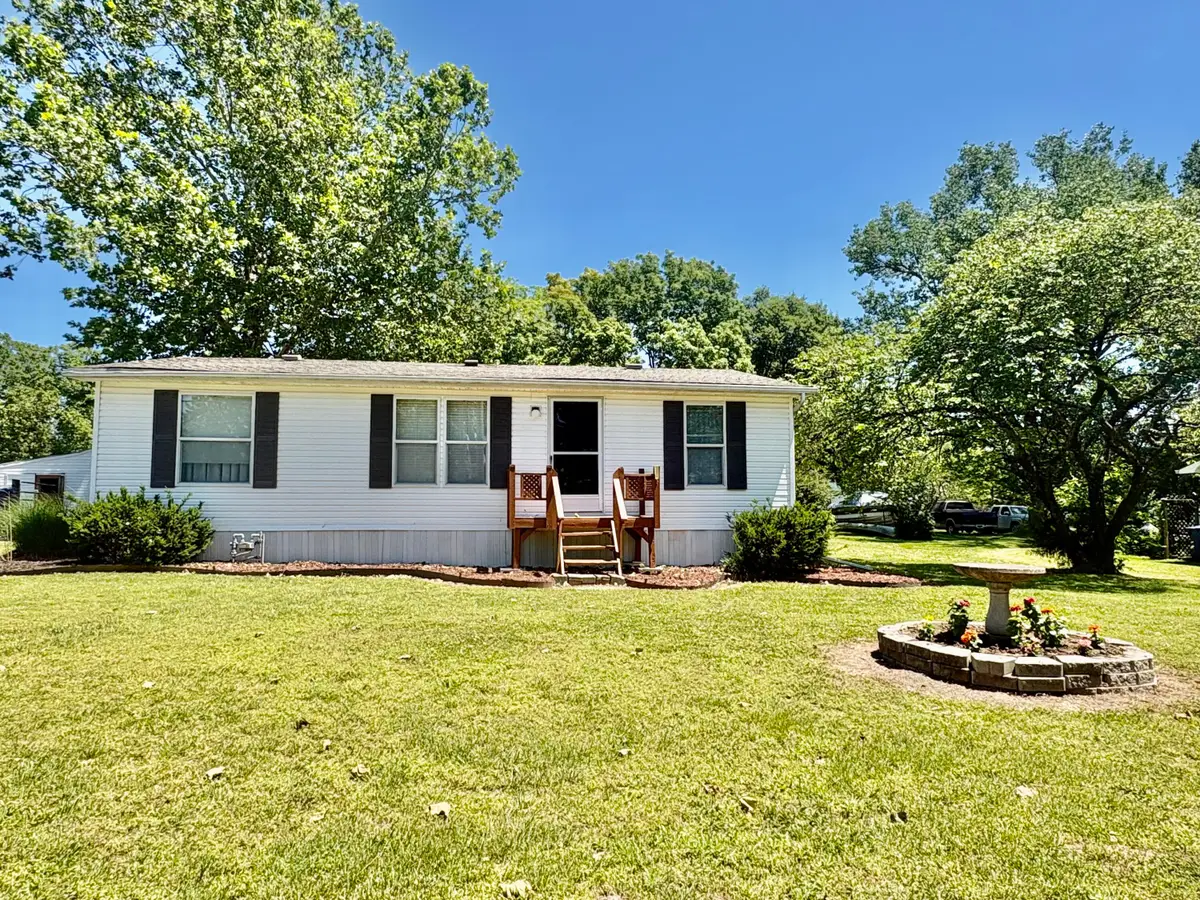 502 Lilly Street, Greenfield, MO 65661 - #1