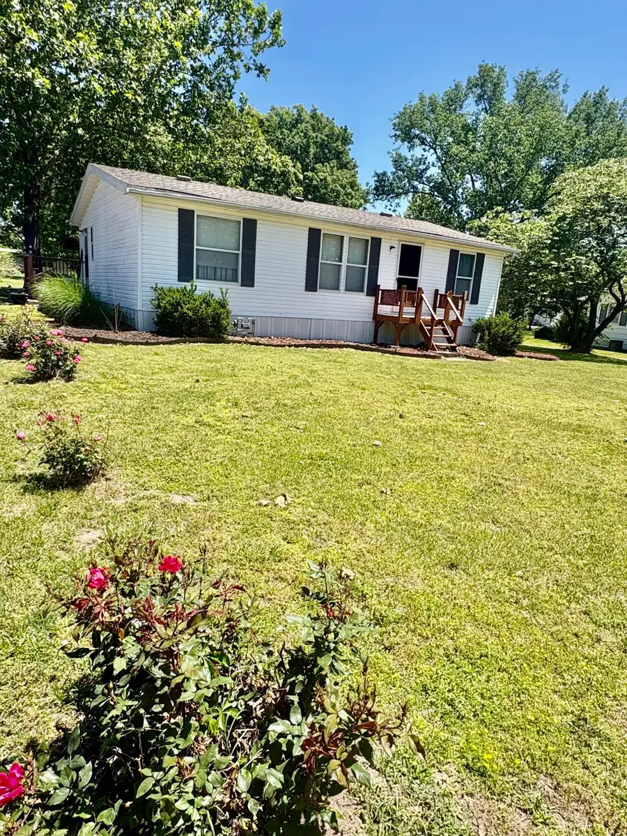 502 Lilly Street, Greenfield, MO 65661 - #2