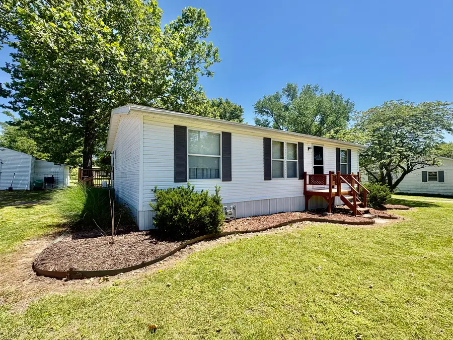 502 Lilly Street, Greenfield, MO 65661 - #3