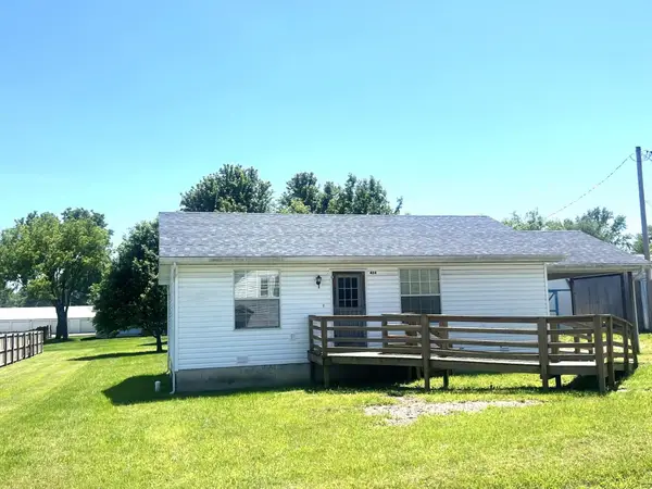 404 W Lindsey Street, Buffalo, MO 65622