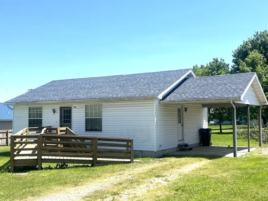 404 W Lindsey Street, Buffalo, MO 65622 - #2