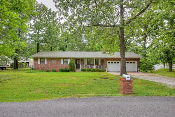 1706 Ankney Place, Neosho, MO 64850