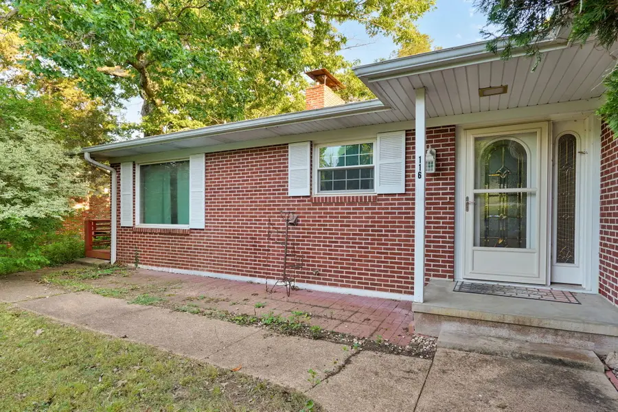 116 Mcclintic Avenue, Forsyth, MO 65653 - #3