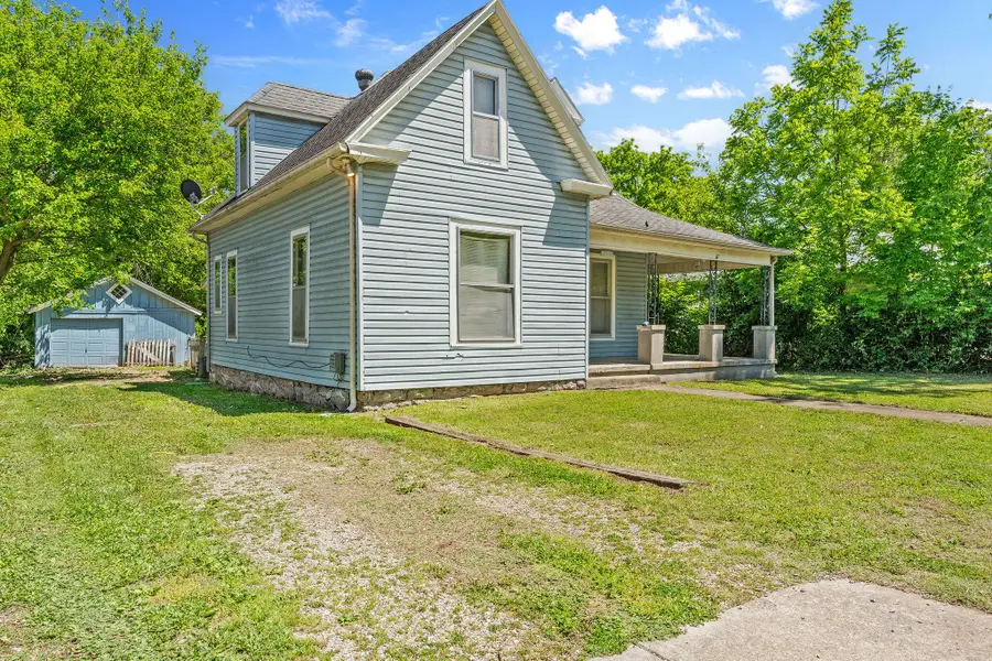 2042 N Boonville Avenue, Springfield, MO 65803 - #3