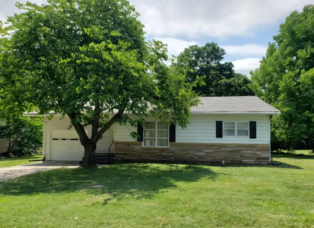 1408 N 4th Street, Monett, MO 65708 - #1