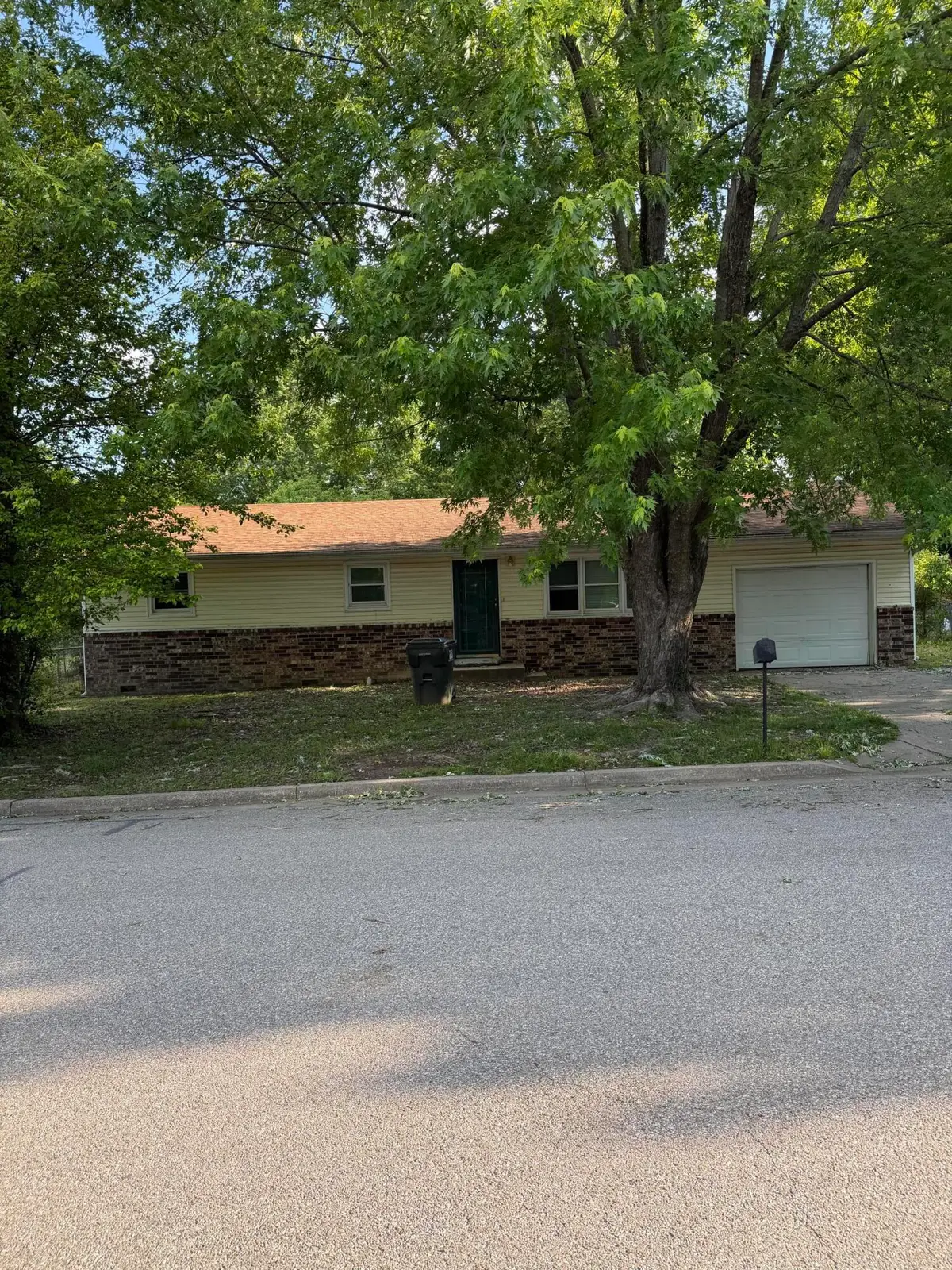 619 W Elm Street, Aurora, MO 65605 - #1