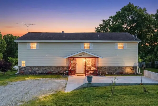 296 Kirtley Road, Branson, MO 65616