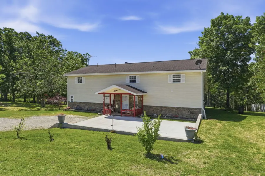 296 Kirtley Road, Branson, MO 65616 - #2
