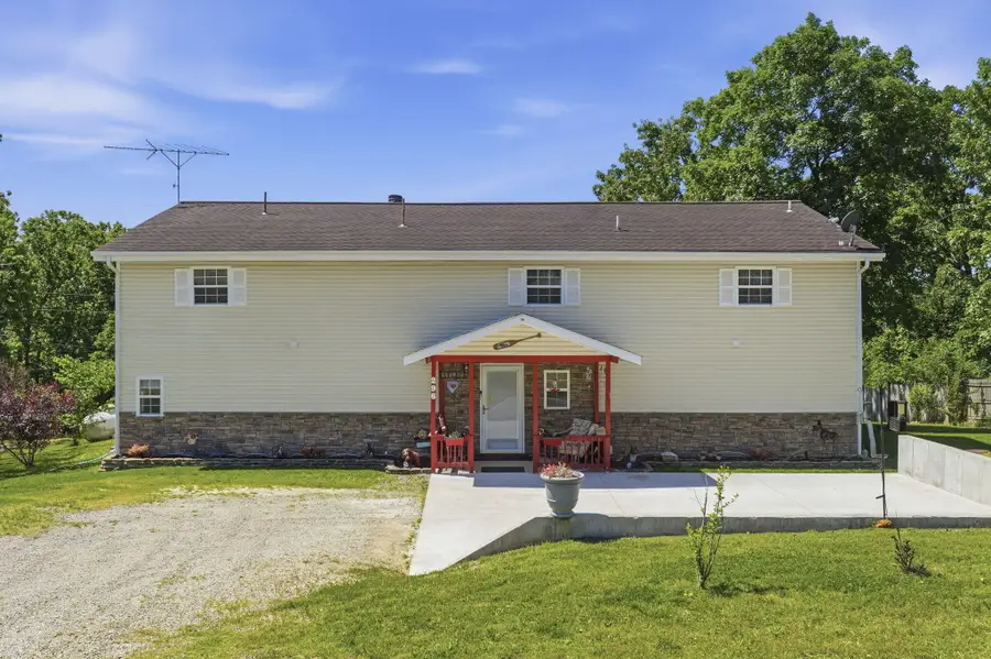 296 Kirtley Road, Branson, MO 65616 - #3