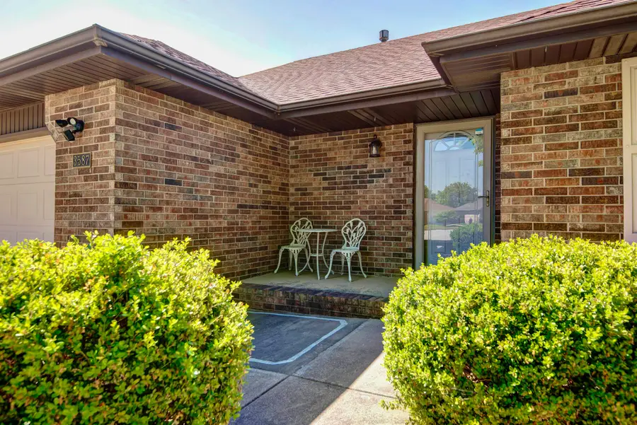 3587 W Shawnee Place, Springfield, MO 65810 - #3