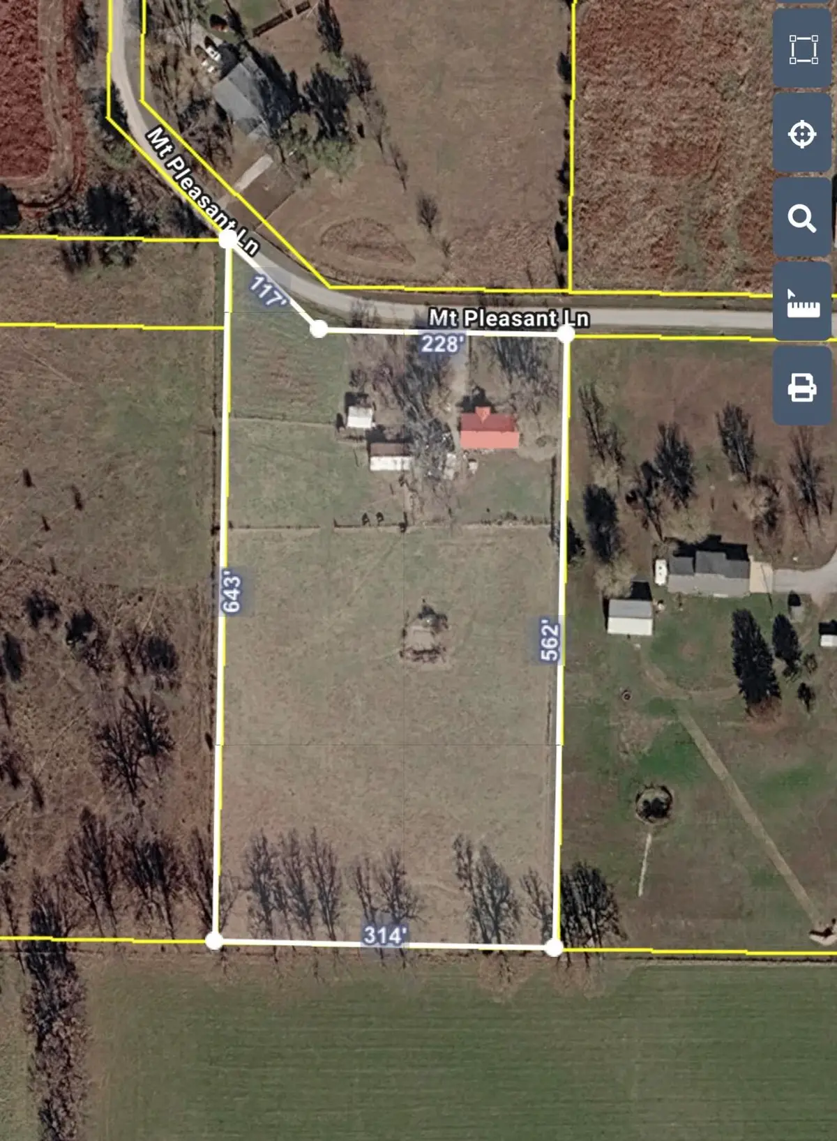 36 Mt Pleasant Lane, Elkland, MO 65644 - #1