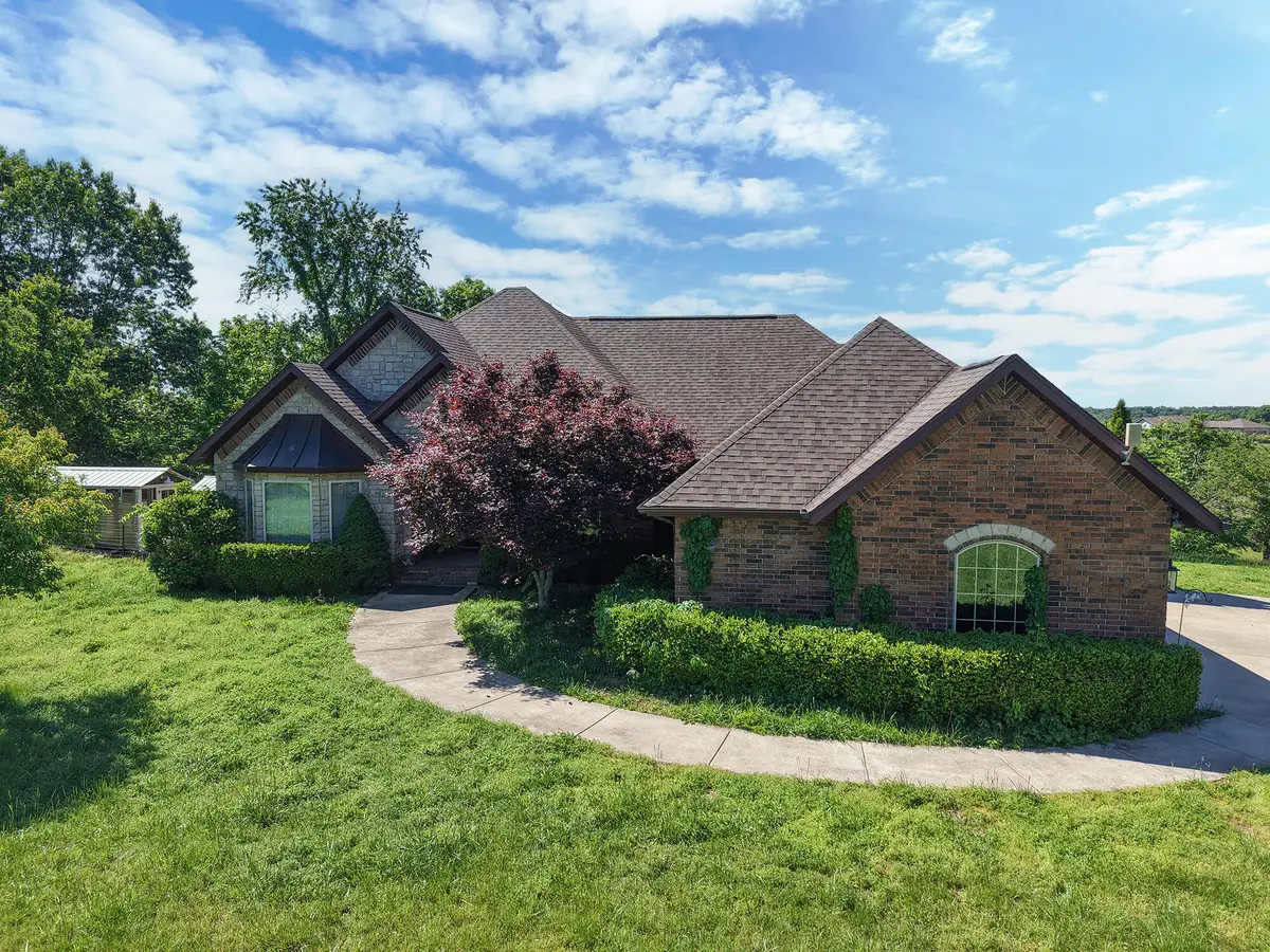 3430 Us Highway 160, Walnut Shade, MO 65771 - #1