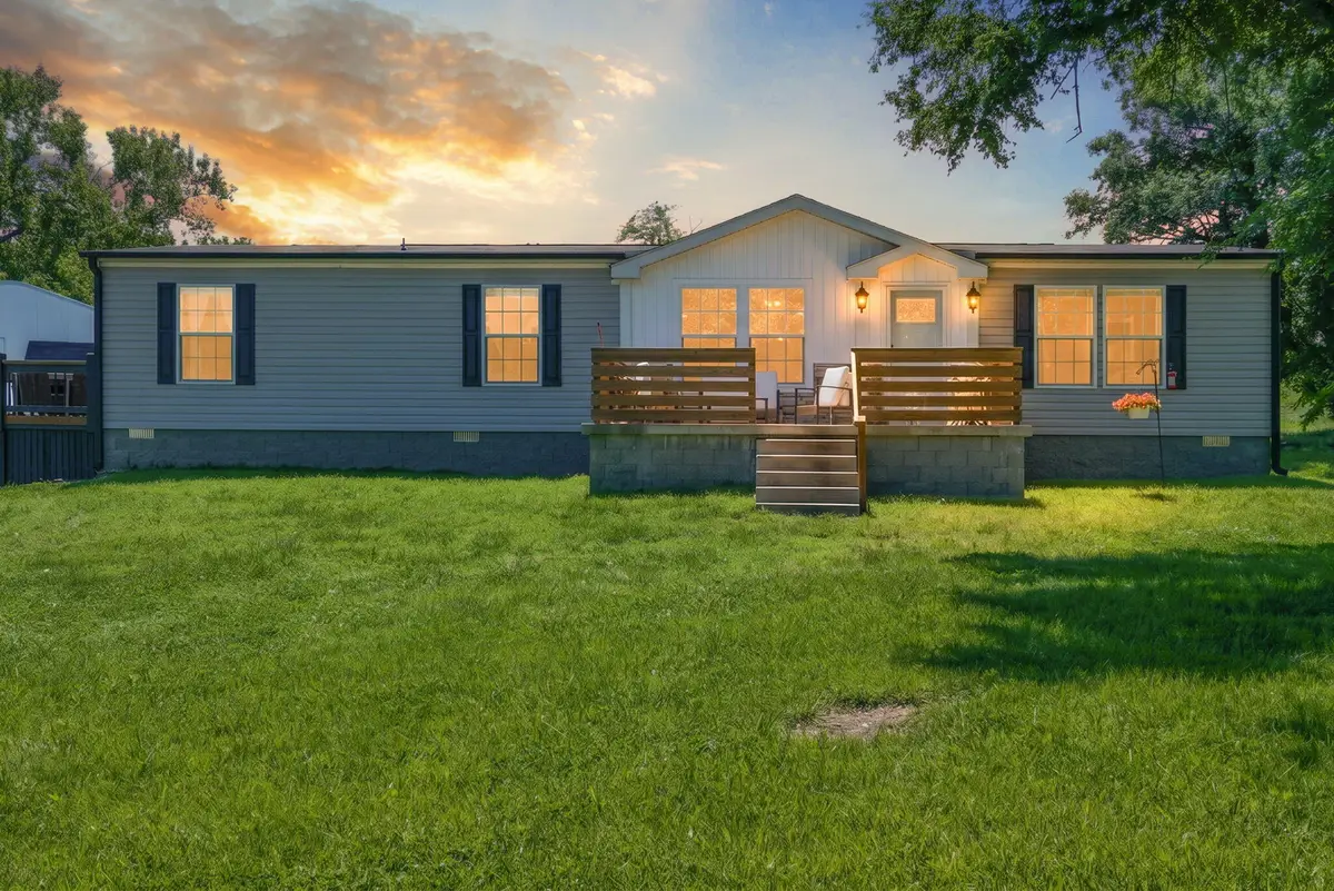 19104 County Road 12, Wheatland, MO 65779 - #1