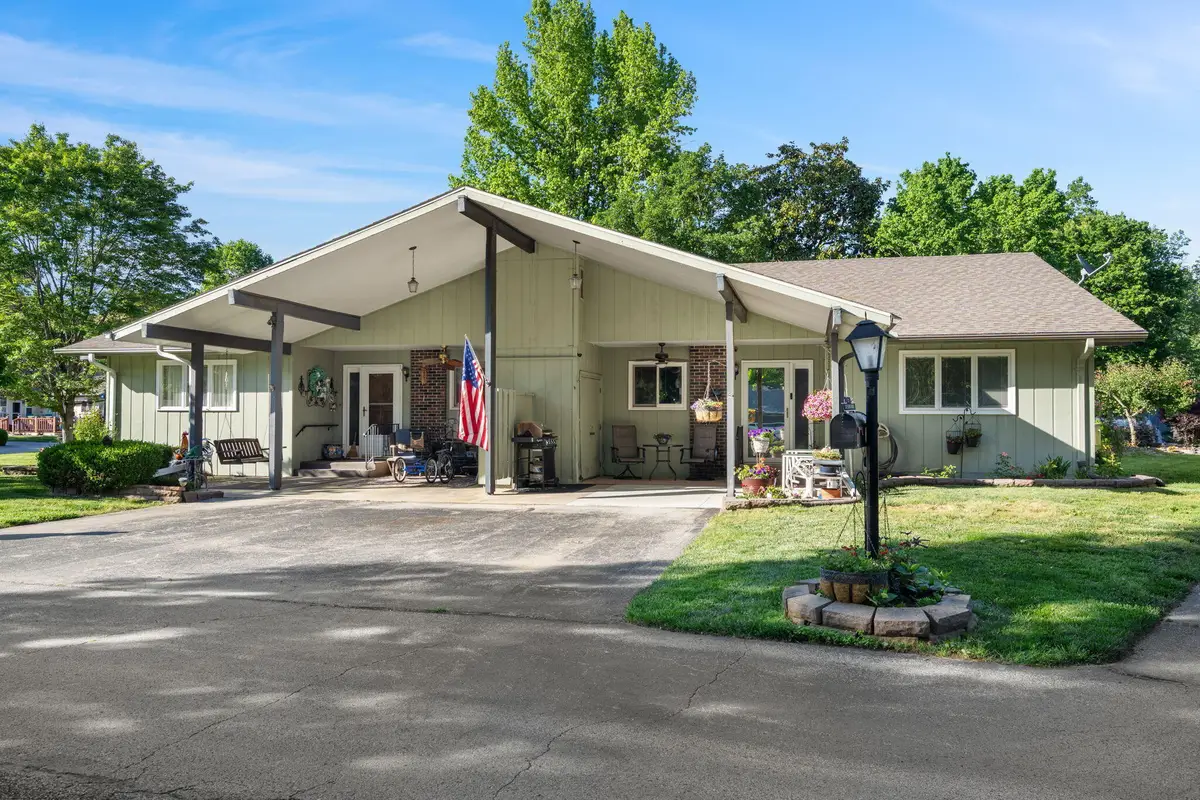 21 Maple Court, Branson, MO 65616 - #1