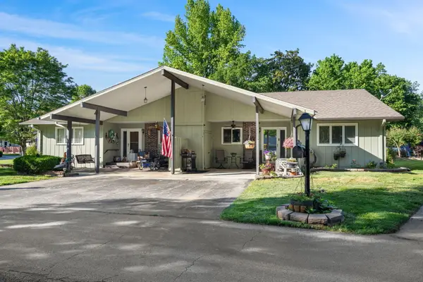 21 Maple Court, Branson, MO 65616