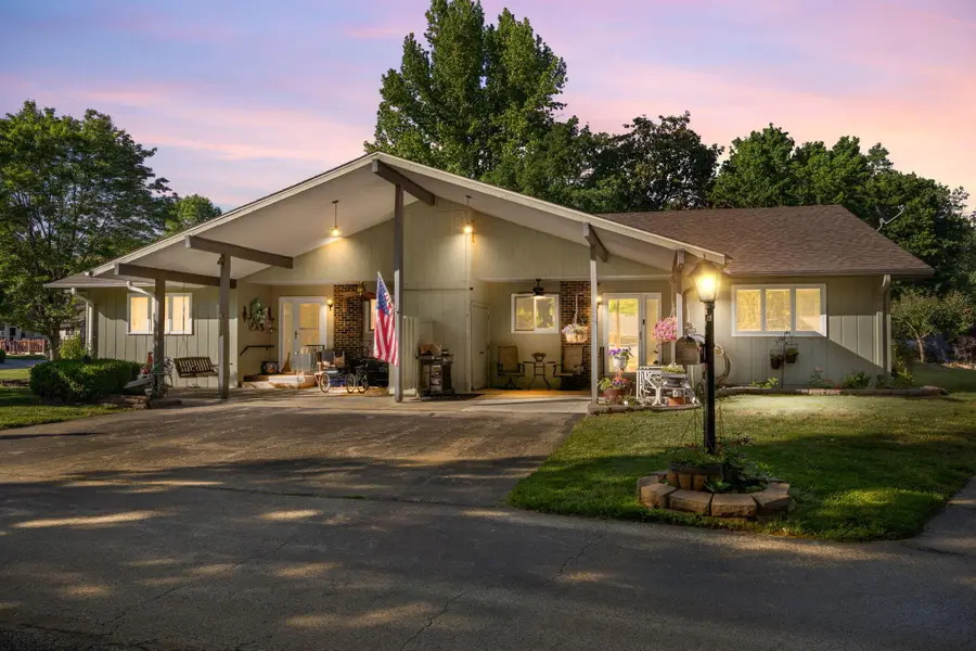 21 Maple Court, Branson, MO 65616 - #2
