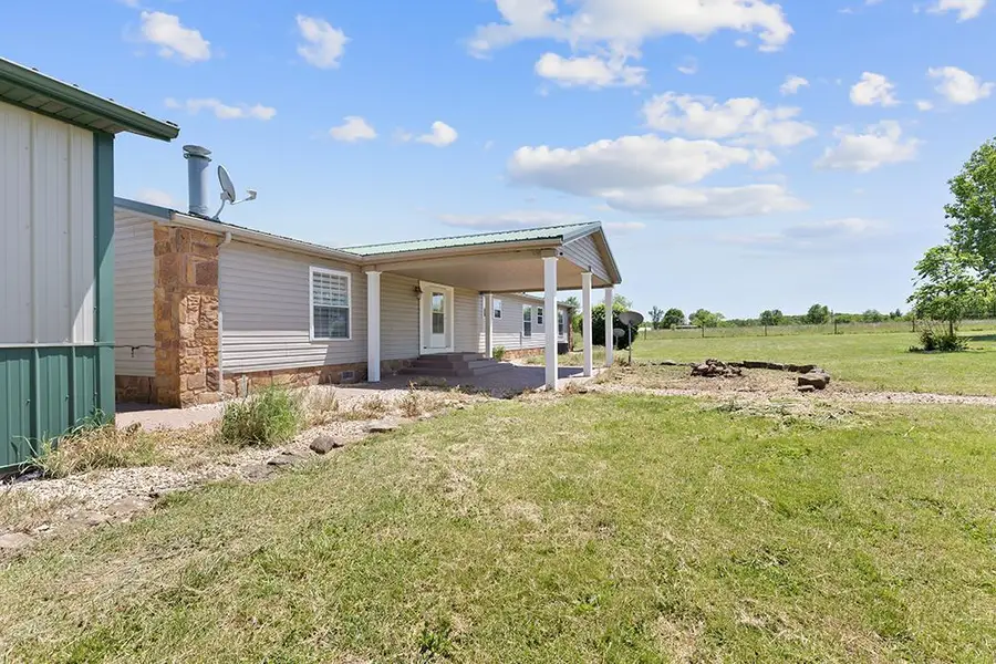 439 Lenape Road, Billings, MO 65610 - #3