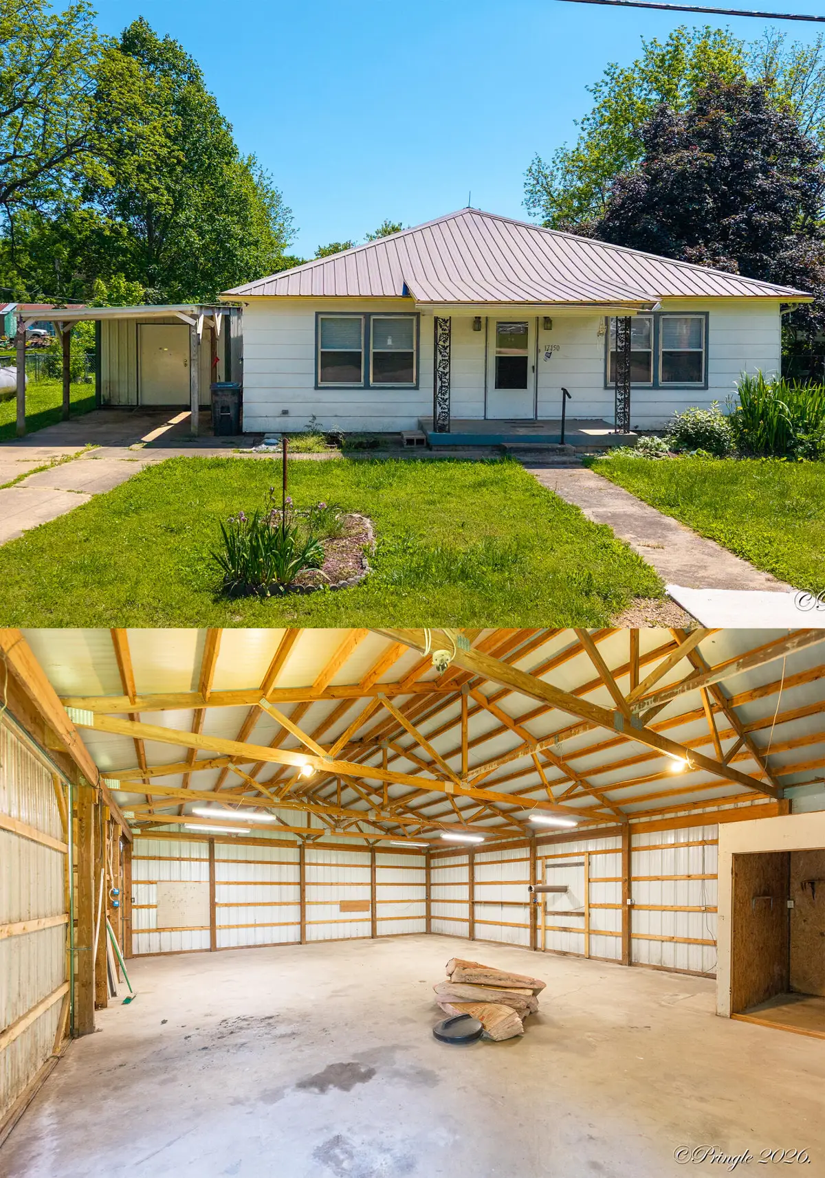 17150 3rd Street, Winona, MO 65588 - #1