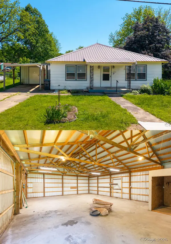 17150 3rd Street, Winona, MO 65588