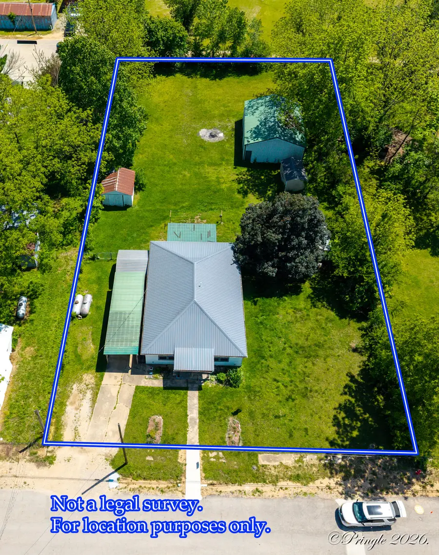 17150 3rd Street, Winona, MO 65588 - #3