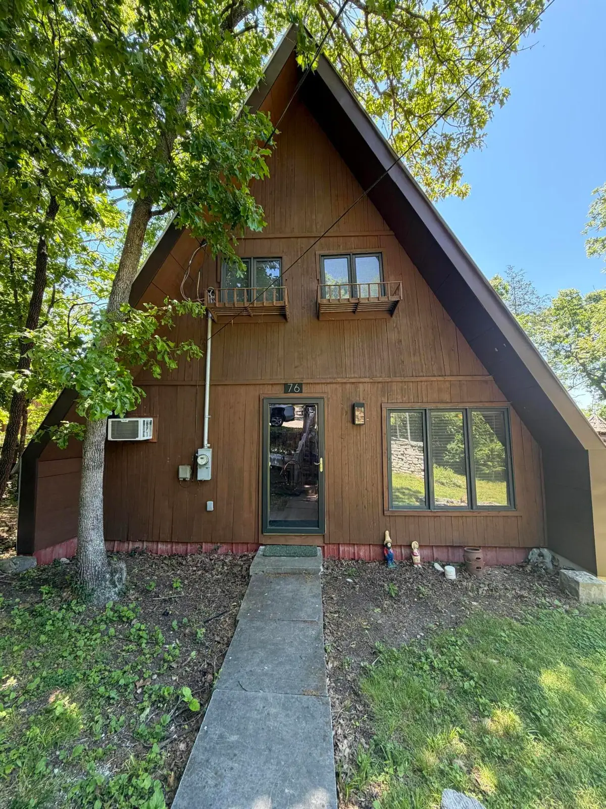 76 Timeline Road, Lampe, MO 65681 - #1