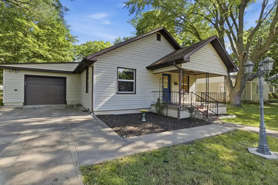 426 W Dunn Street, Monett, MO 65708 - #2